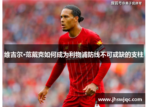维吉尔·范戴克如何成为利物浦防线不可或缺的支柱 维吉尔·范戴克如何成为利物浦防线不可或缺的支柱