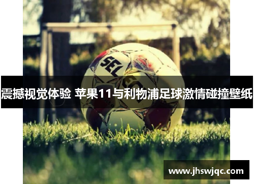 震撼视觉体验 苹果11与利物浦足球激情碰撞壁纸