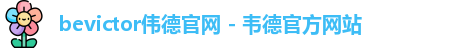 bevictor伟德官网